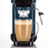 Кафемашина Ariete 1399/18 Smart Slim Coffee, полуавтоматична, за еспресо, 1300 W, 1.1 л, 2 чаши, син снимка 2