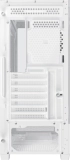 Xigmatek кутия Case EATX - Alphard Arctic - 6 ARGB fans снимка 12