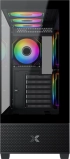 Xigmatek кутия Case EATX - Alphard - 6 ARGB fans снимка 5
