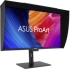 Монитор ASUS ProArt PA32UCE, 32" IPS, 4K (3840×2160), 600 nits, 98% DCI-P3, USB-C, HDR10, черен снимка 3