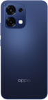 Смартфон OPPO A6 Pro 5G 8/256, 6.57" FHD+ (2372×1080), Dimensity 6300, 8 GB RAM, 256 GB, 50 MP, 6500 mAh, 5G, син снимка 3