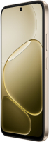 Смартфон OPPO A6 4G 6/256, 6.75" HD+ (1570×720), Snapdragon 685, 6 GB RAM, 256 GB, 50 MP, 6550 mAh, 4G, златен снимка 2