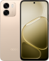 Смартфон OPPO A6 4G 6/256, 6.75" HD+ (1570×720), Snapdragon 685, 6 GB RAM, 256 GB, 50 MP, 6550 mAh, 4G, златен снимка 5