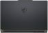 Лаптоп MSI Cyborg 15 B13WFKG, 15.6", Full HD, Intel Core i7-13620H, NVIDIA RTX 5060 8GB GDDR7 DLSS 4, 16 GB, 512 GB SSD, Без OS, Черен снимка 8