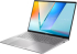 Лаптоп Asus Vivobook S S3607VA-RP163, Intel Core 7 240H 2.5 GHz, 16.0" WUXGA(WU) 1920X1200, 16GB DDR5, 1TB SSD G4, Сребрист снимка 3