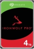 HDD NAS SEAGATE IronWolf PRO ST4000NT001, 4TB, 256MB Cache, SATA 6.0Gb-s снимка 1