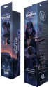 Подложка за мишка World Of Warcraft: Midnight Xalatath - XL - геймърски снимка 5