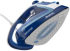  Tefal FV5735E0, Easygliss Plus, dark blue, 2500W - 45g/min - shot 220g/min - Antidrip smart technology - Auto-off - water tank 270 ml - Durilium AirGlide снимка 2