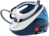 Tefal GV9221E0 ProExpress Protect, blue, 2600W, electronic temp settings, 7,6bars, 140g/min, steam boost 550g/min, Durilium Airglide Autoclean Ultra Thin soleplate, AD, AO, removable water снимка 1