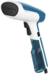 Tefal DT6130E0, Access Steam first, blue&white, 1300W, up to 20g/min, 15min heat-up, 70ml water tank, fabric brush снимка 1