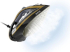  Tefal FV9865E0 STEAM IRONS ULTIMATE 3 снимка 6