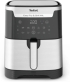 Tefal EY801D15, Easy Fry XXL Flexcook, 2in1 silver, 6.5L (8 portions) / 1.5kg, dual zones, perfect searing, 8 automatic programs снимка 2