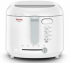Tefal FF203130, Deep fryer NEW UNO M White снимка 2