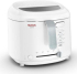 Tefal FF203130, Deep fryer NEW UNO M White снимка 1
