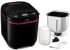 Tefal PF220838, Pain Plaisir, Breadmaker, 1 kg, 17 programs, black снимка 4