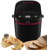 Tefal PF220838, Pain Plaisir, Breadmaker, 1 kg, 17 programs, black снимка 6