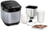  Tefal PF240E38, Pain Plaisir, Breadmaker, 500/750/1 kg, 20 programs, black/Inox, 720W, 3 Levels of firing снимка 2
