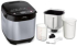  Tefal PF240E38, Pain Plaisir, Breadmaker, 500/750/1 kg, 20 programs, black/Inox, 720W, 3 Levels of firing снимка 3