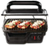  Електрическа скара Tefal GC306012 Grill 600 Comfort, 2000W снимка 3