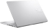 Лаптоп ASUS Vivobook 15 2026 X1504VA-BQ4105 - 15.6 IPS FullHD, Intel Core 5 120U, 16GB DDR5, 512GB SSD, Free OS, Сребрист снимка 6