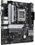 Дънна платка ASUS PRIME B650M-K, B650, AM5, mATX, 2x DDR5, 2x M.2, HDMI/VGA, 2.5G LAN снимка 2