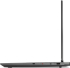Лаптоп Lenovo LOQ 15IRX9, 15.6", Full HD, Intel Core i7-13650HX, NVIDIA RTX 4050 6GB GDDR6 DLSS 3, 16 GB, 512 GB SSD, Без OS, Черен снимка 16