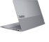 Лаптоп Lenovo ThinkBook 16 G9 AHP, 16.0", Full HD+, AMD Ryzen 7 250, AMD Radeon 780M, 32 GB, 512 GB SSD, Без OS, Сив снимка 7