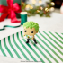 Фигурка Funko Pop! Animation: One Piece - Roronoa Zoro #1775 снимка 2