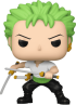 Фигурка Funko Pop! Animation: One Piece - Roronoa Zoro #1775 снимка 1