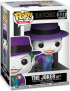  Фигурка Funko Pop! DC Heroes: Batman 1989 - The Joker(with Hat-Batman 1989 Movie) #337 снимка 2