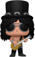 Фигурка Funko Pop! Rocks: Guns N Roses - Slash (1990's) #398 снимка 1