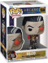  Фигурка Funko Pop! Television: Arcane LoL S1 - Silco #1604 снимка 2