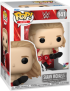  Фигурка Funko Pop! WWE: WWE - Shawn Michaels (Sweet Chin Music) #141 снимка 2