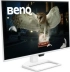 BenQ EW270Q - 27" QHD IPS монитор с HDRi и Eye-Care, HDMI 1.4, DP 1.2, USB‑C , Бял снимка 2