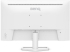 BenQ EW270Q - 27" QHD IPS монитор с HDRi и Eye-Care, HDMI 1.4, DP 1.2, USB‑C , Бял снимка 4