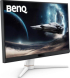 Монитор BenQ MOBIUZ EX271, 27" IPS 1920 x 1080 , HDMI 2.0, DisplayPort 1.2, 2 x 2.5 W високоговорители, Бял снимка 3
