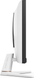 Монитор BenQ MOBIUZ EX271, 27" IPS 1920 x 1080 , HDMI 2.0, DisplayPort 1.2, 2 x 2.5 W високоговорители, Бял снимка 5