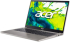 Лаптоп ACER Aspire Lite 15 AL15-33P-359M - 15.6 IPS FullHD, Intel Core 3 N355, 16GB DDR5, 512GB SSD, Free OS, Сребрист снимка 2