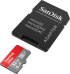 SanDisk Ultra microSDXC 32GB, SD Adapter, 120MB-s Class 10 UHS-I A1 снимка 3