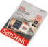 SanDisk Ultra microSDXC 32GB, SD Adapter, 120MB-s Class 10 UHS-I A1 снимка 4