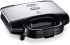  Tefal SM157236 Ultracompact white, grill plate, 700W, on/off, ready-cook button, LED снимка 1
