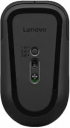 Lenovo Pro Plus 6050 Eclipse, безжична, 2.4 GHz, Bluetooth, 4000 dpi, AA, черна снимка 5