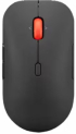  Lenovo Pro Plus 6050 Eclipse, безжична, 2.4 GHz, Bluetooth, 4000 dpi, AA, черна снимка 1