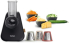 Tefal MB77EN38, Shredder 3 functions: grate, slice, cheese grate снимка 5