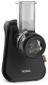 Tefal MB77EN38, Shredder 3 functions: grate, slice, cheese grate снимка 1