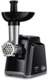 Tefal NE105838, Meat grinder, 1400W, Capacity 1.7 kg/min, Reverse function, Chopping knife, 2 sausage accessories, Black снимка 2