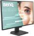 Монитор BenQ GW2790C, 27, IPS, 1920x1080, 100Hz, 99% sRGB, HDMI, DisplayPort, Speakers, Черен снимка 3