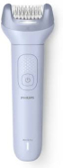 PHILIPS Епилатор Series 8000, За употреба на сухо и мокро, 2 настройки за скорост, До 60 мин безжична работа, 5 приставки снимка 2