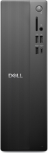 Компютър Dell Pro Slim Essential QVS1260, Intel Core i5 14400, 16GB DDR5, 512GB SSD, Intel UHD Graphics 730, БДС Клавиатура и Мишка, Без OS снимка 3