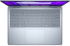 Лаптоп Dell 16 Plus DB16250, 16.0", WQXGA, Intel Core Ultra 7 258V, Intel Arc 140V, 32 GB, 1 TB SSD, Windows 11 Home, Син снимка 4